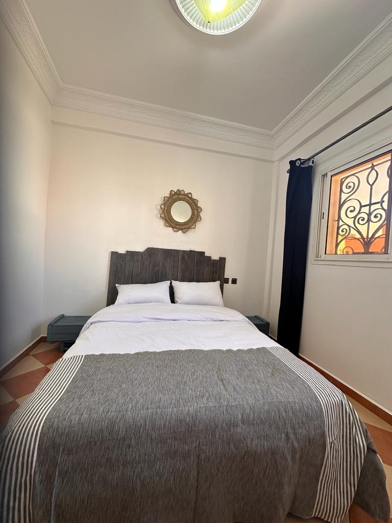 Standard Double Room with Shared Bathroom (Price per room)